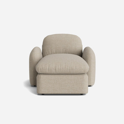 Neve Chaise by Aimee Song