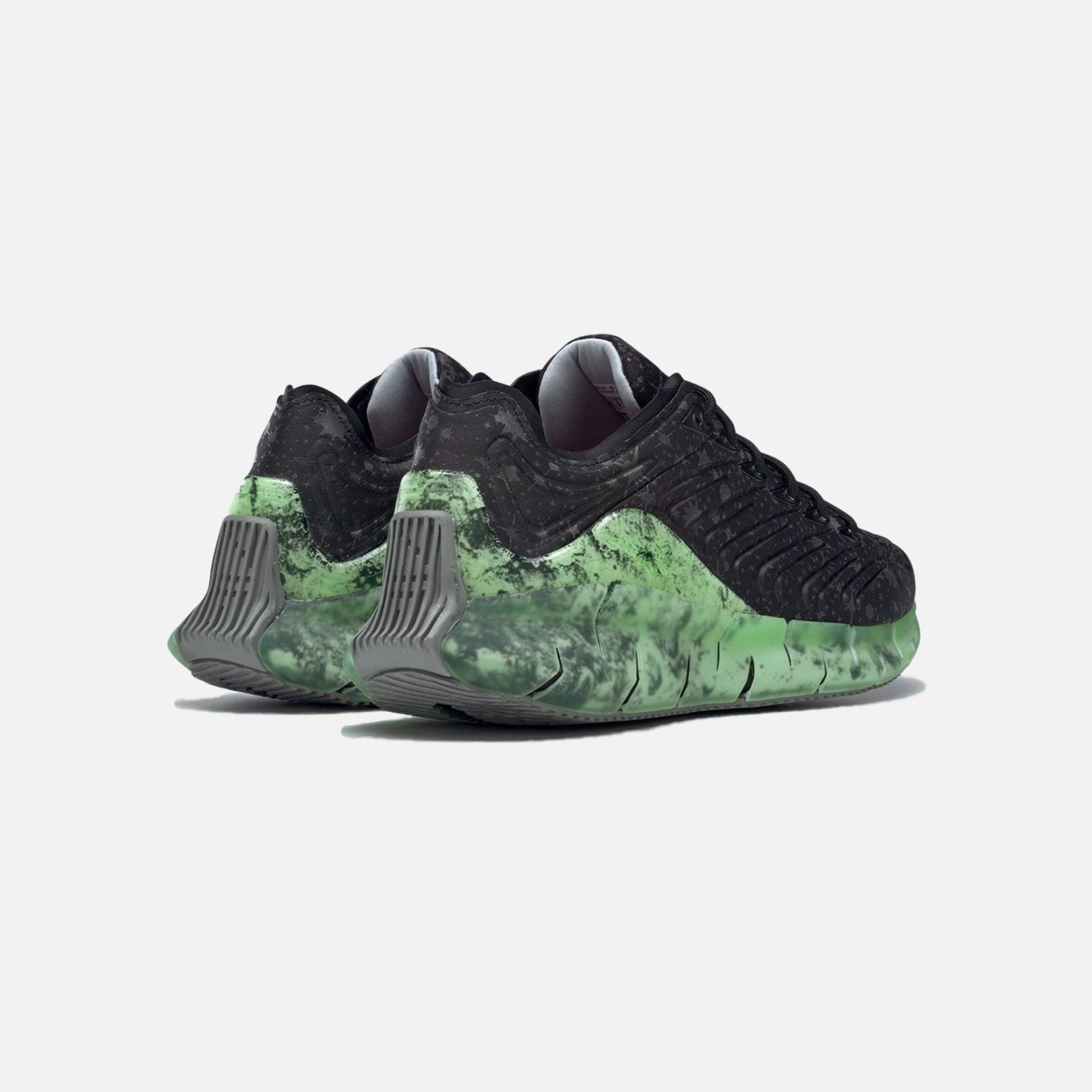 ASICS | BILLIONAIRE BOYS CLUB ZIG KINETICA