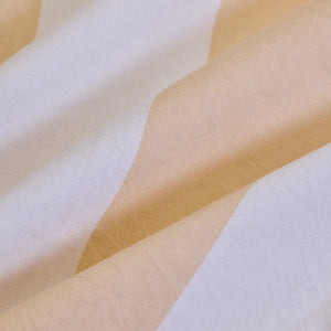 Yellow Stripes Slim Fit Shirt