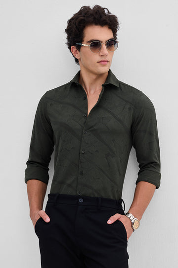 Dark Green
