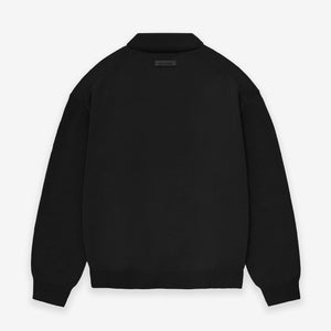 Essentials Knit Polo