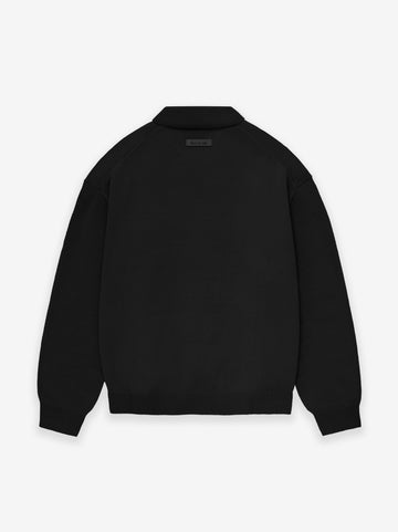 Jet Black