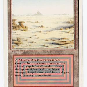 Badlands — Scan 15892