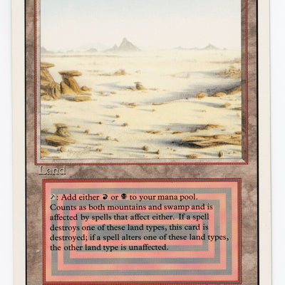Badlands — Scan 15892