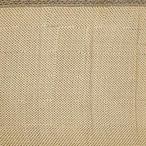 Dark Olive Handloom Chanderi Cotton Saree With Printed Floral Motif