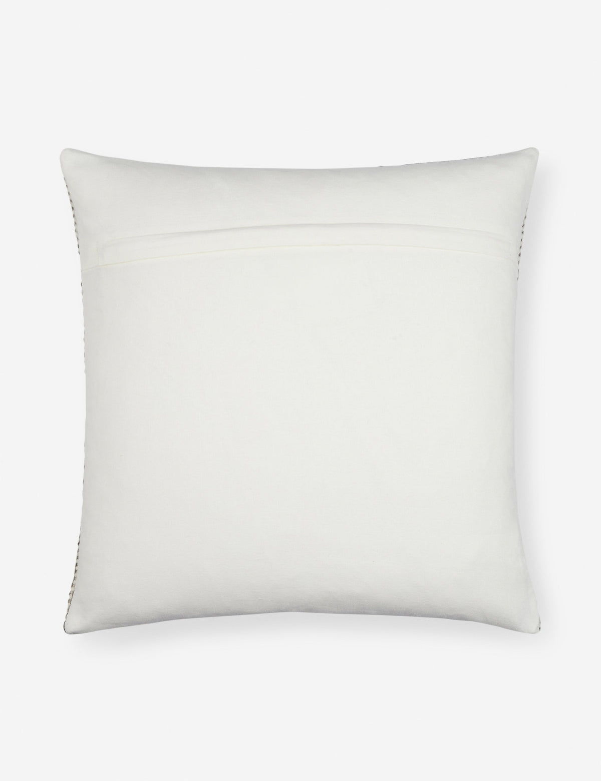 Cowan Pillow