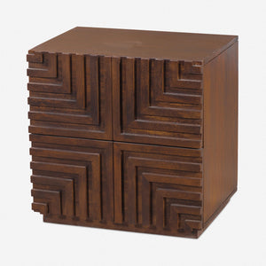 Cinzia Nightstand