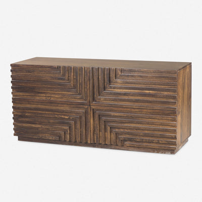 Cinzia Dresser
