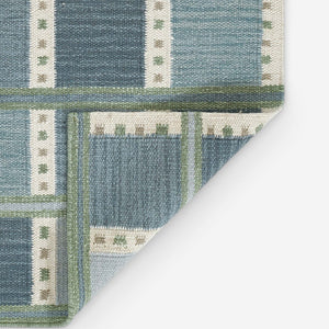 Anita Handwoven Wool Rug