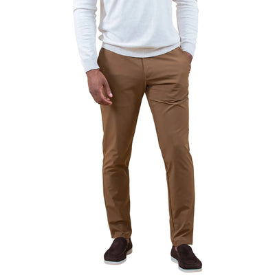 Be Gentle Active Brown Pants