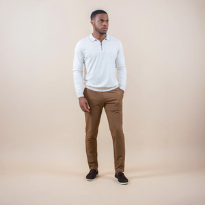Be Gentle Active Brown Pants