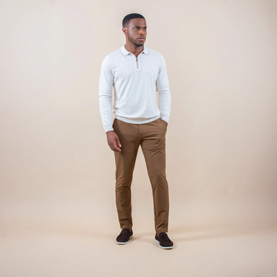 Be Gentle Active Brown Pants