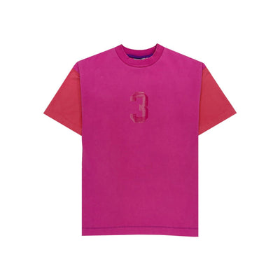 3 T-shirt in Dawn T-shirt [Unisex]