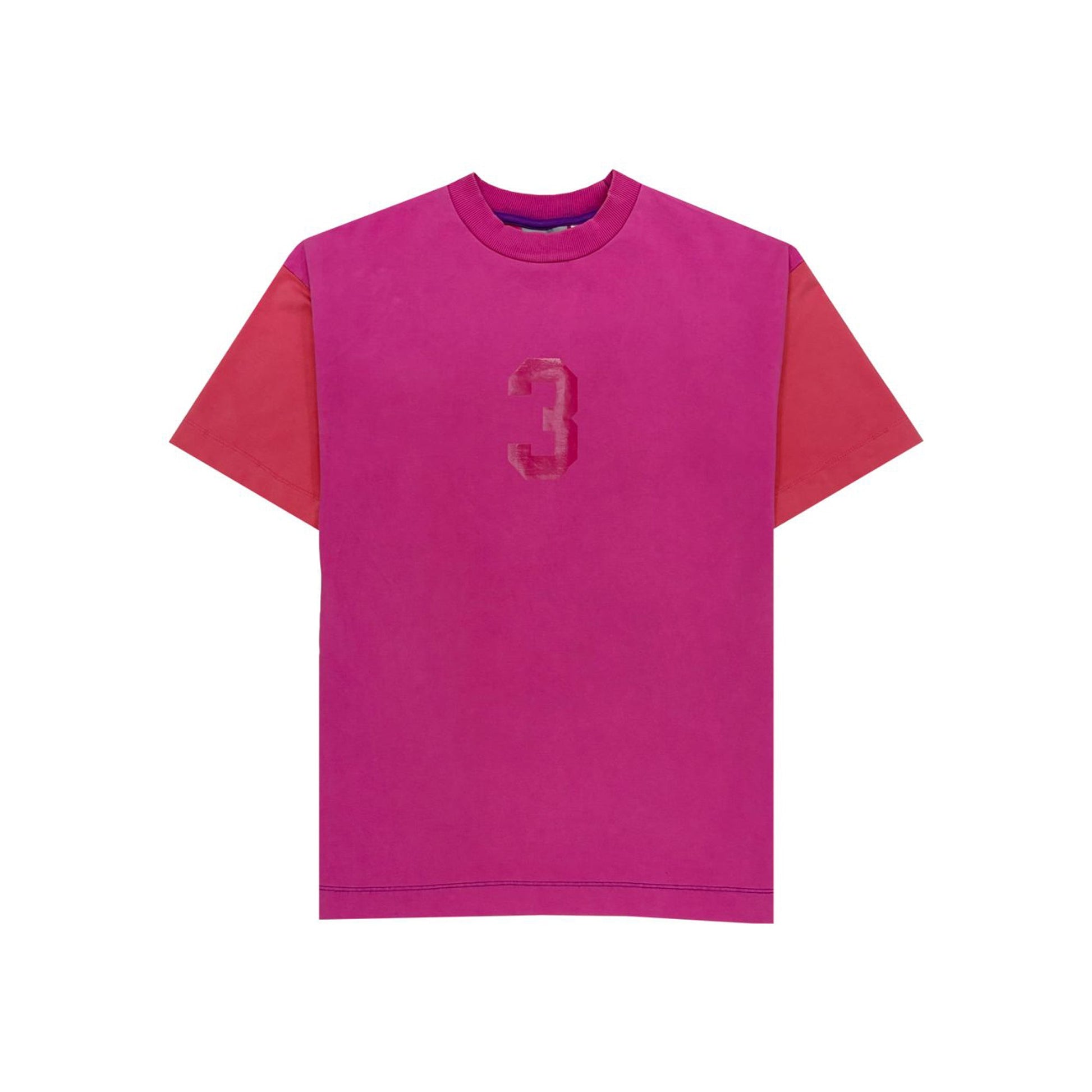 3 T-shirt in Dawn T-shirt [Unisex]