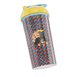24oz BeatEmUps Shaker Cup