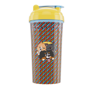 24oz BeatEmUps Shaker Cup