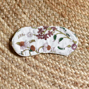 Beddtime Lullabies (Eye mask)