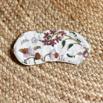 Beddtime Lullabies (Eye mask)