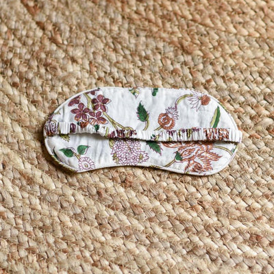 Beddtime Lullabies (Eye mask)