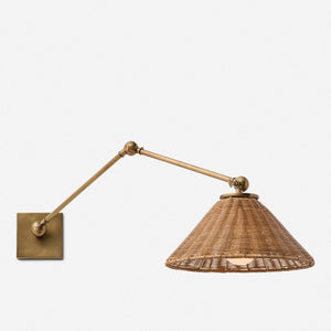 Padma Sconce by Windsor Smith for Arteriors