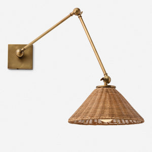 Padma Sconce by Windsor Smith for Arteriors
