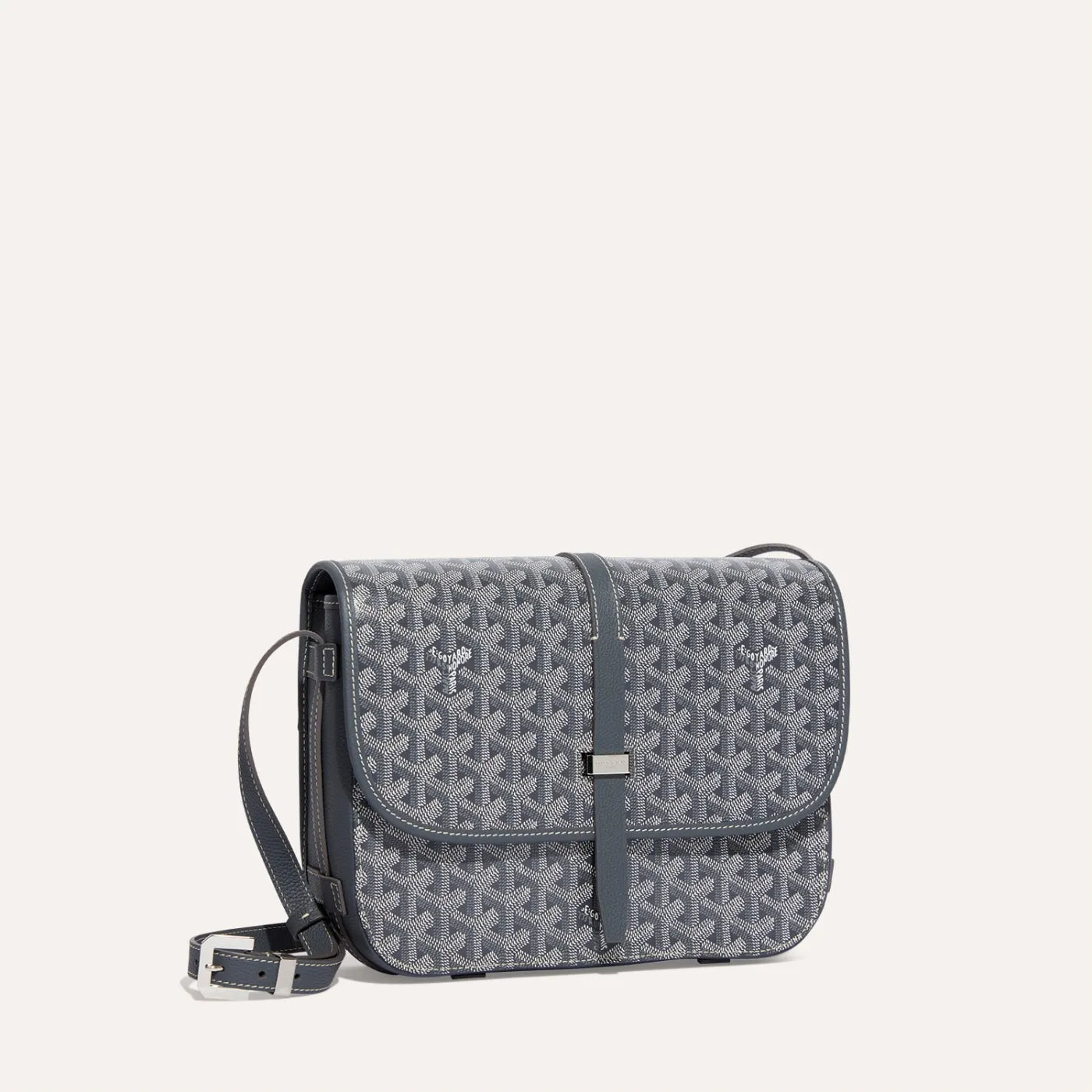 Goyard Belvedere PM Bag
