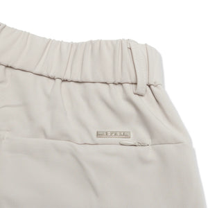 Belier 24hr Beige Trousers