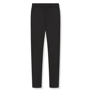Belier 24hr Black Trousers