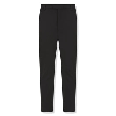 Belier 24hr Black Trousers