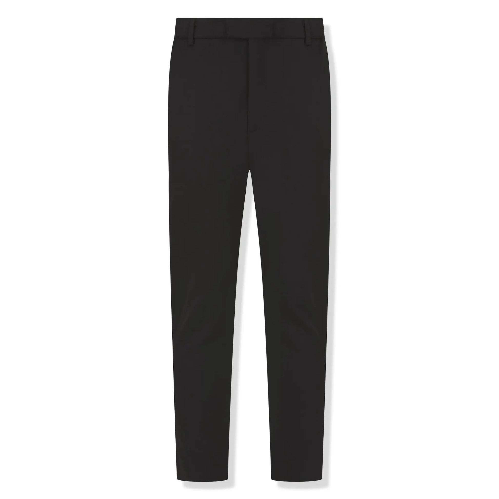 Belier 24hr Black Trousers