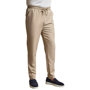 Belier 365 Lightweight Beige Trousers