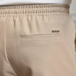 Belier 365 Lightweight Beige Trousers