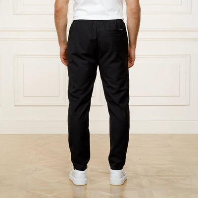 Belier 365 Lightweight Black Trousers