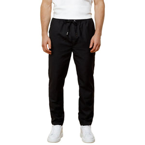 Belier 365 Lightweight Black Trousers