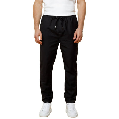 Belier 365 Lightweight Black Trousers