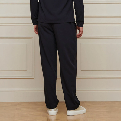 Belier Chest Pocket Navy Shirt