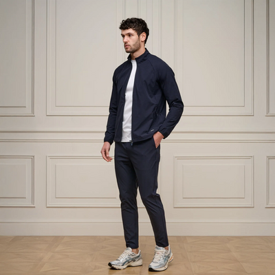 Belier Essential Navy Jacket