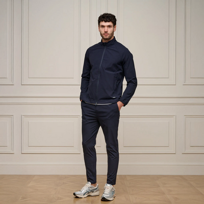 Belier Essential Navy Jacket