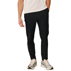 Belier Essential Navy Trousers