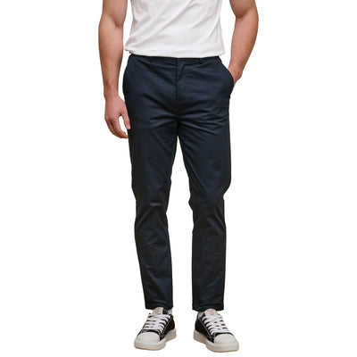 Belier Essential Side Adjuster Navy Trousers