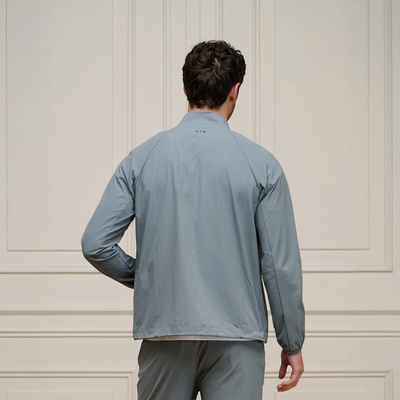 Belier Essential Steel Blue Jacket