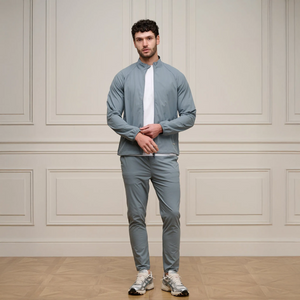 Belier Essential Steel Blue Jacket