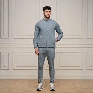 Belier Essential Steel Blue Jacket