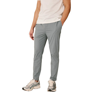 Belier Essential Steel Blue Trousers