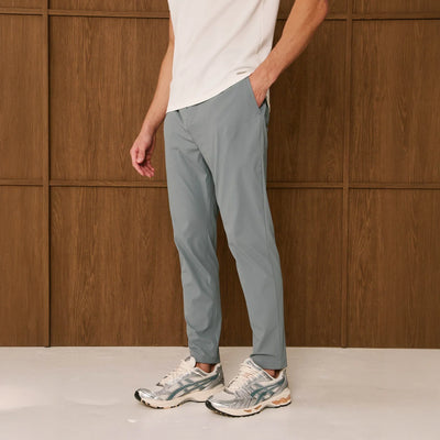 Belier Essential Steel Blue Trousers