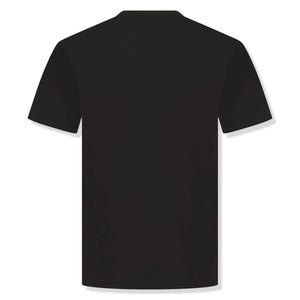 Belier Premium Black T Shirt