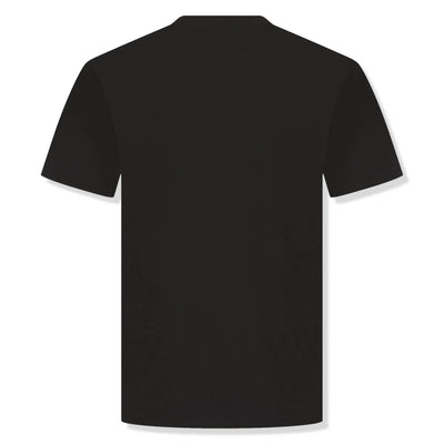 Belier Premium Black T Shirt
