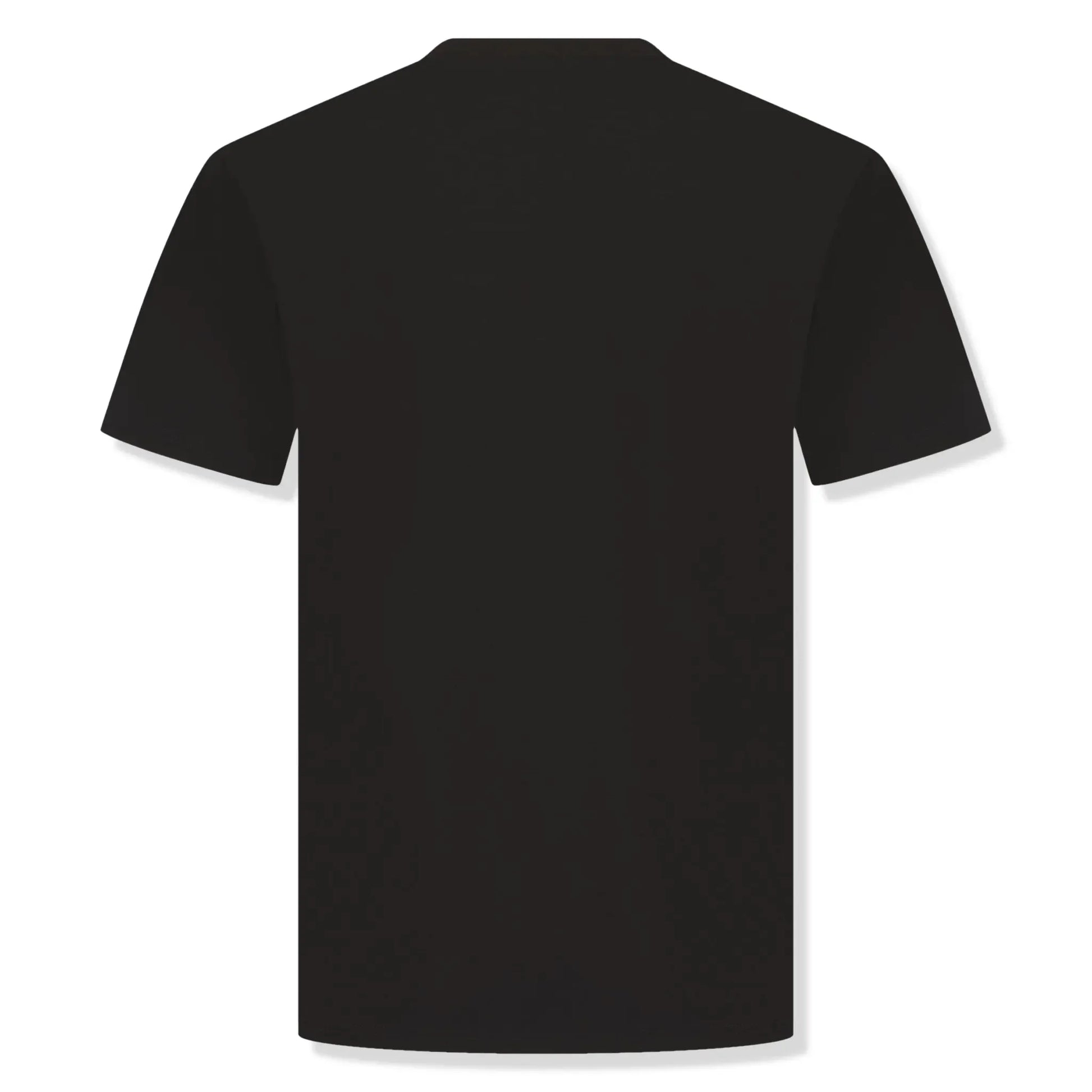 Belier Premium Black T Shirt