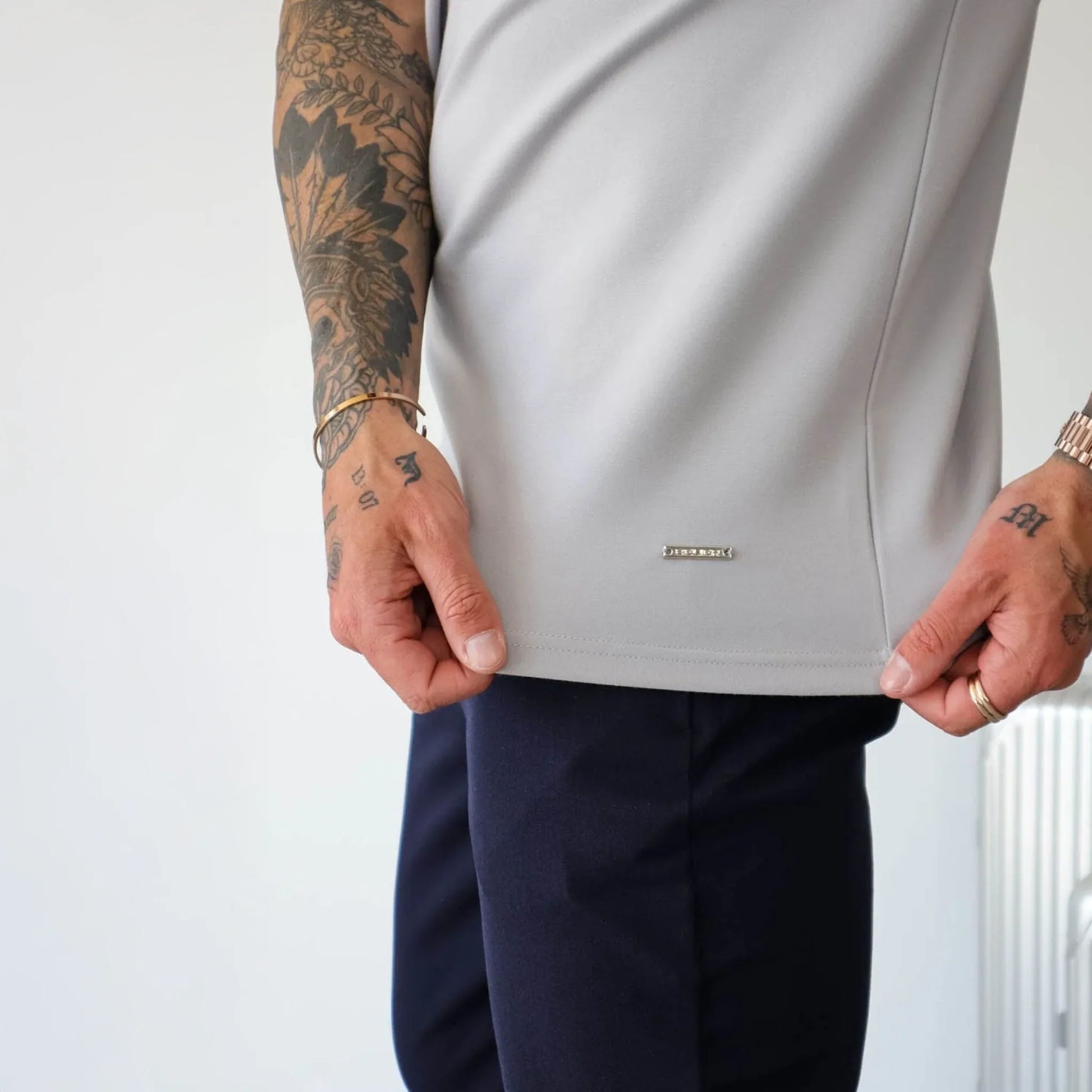 Belier Premium Pebble T Shirt