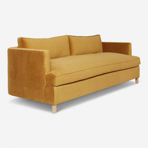 Belmont Sofa by Ginny Macdonald